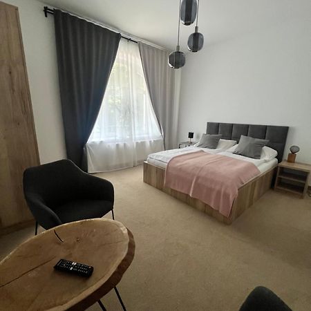 Willa Tusculum Świeradów-Zdrój Extérieur photo