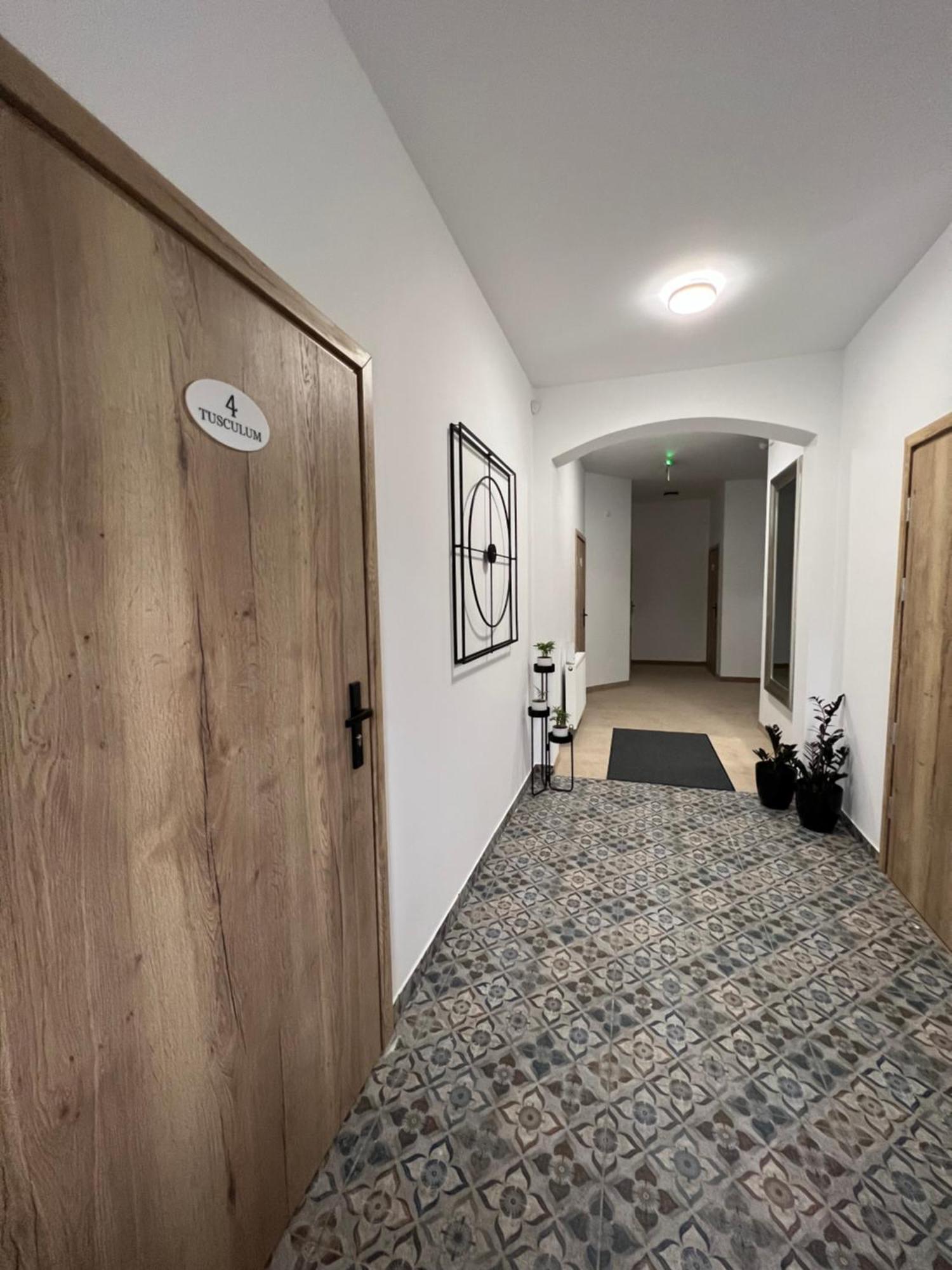 Willa Tusculum Świeradów-Zdrój Extérieur photo