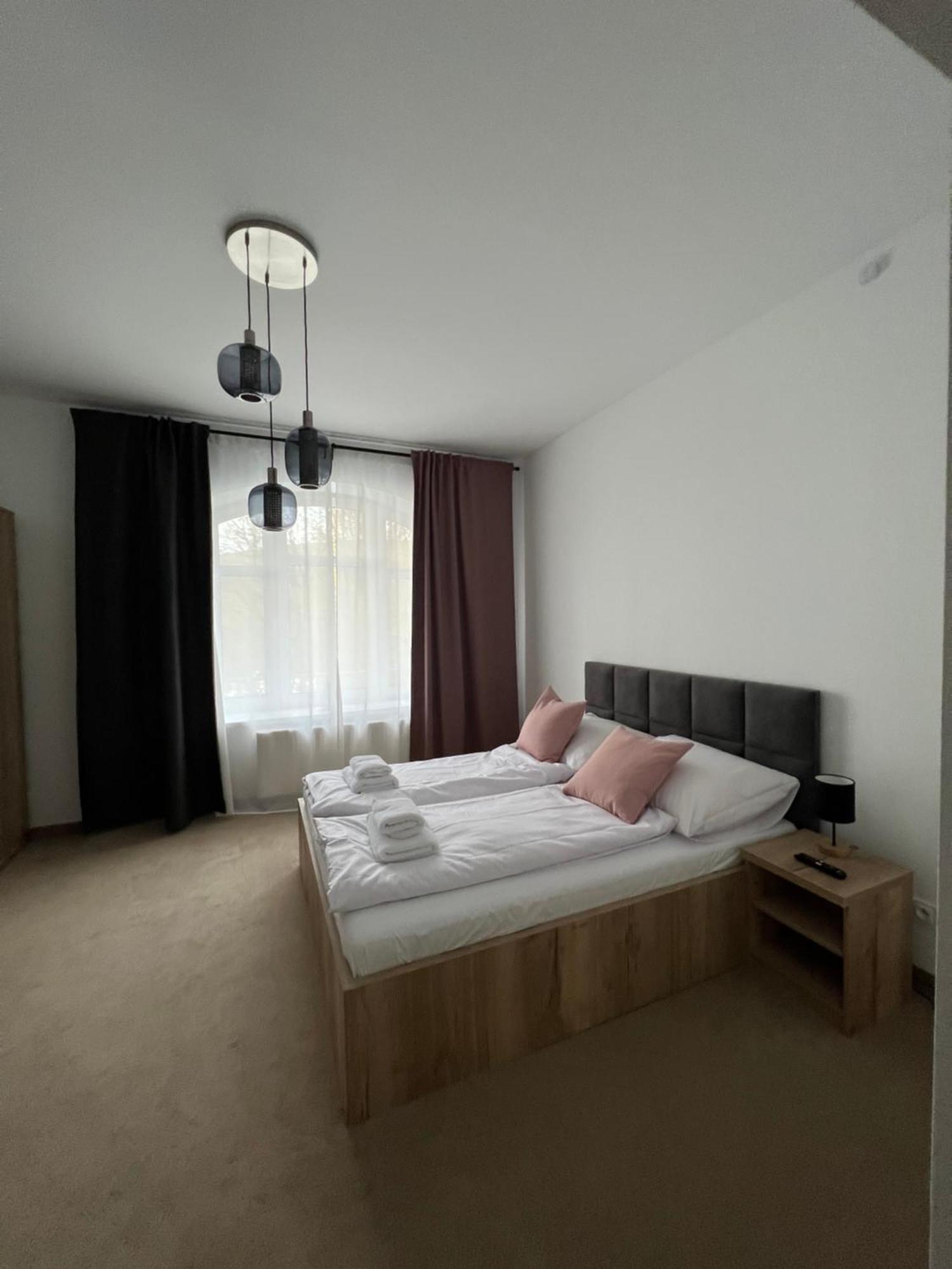 Willa Tusculum Świeradów-Zdrój Extérieur photo
