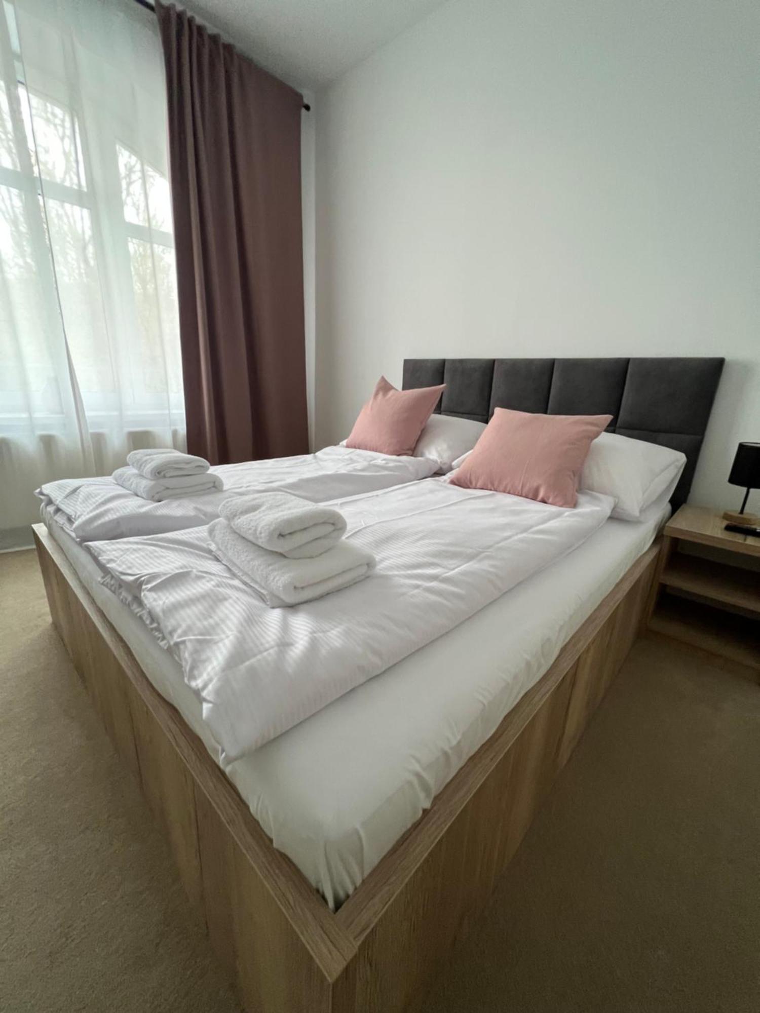 Willa Tusculum Świeradów-Zdrój Extérieur photo