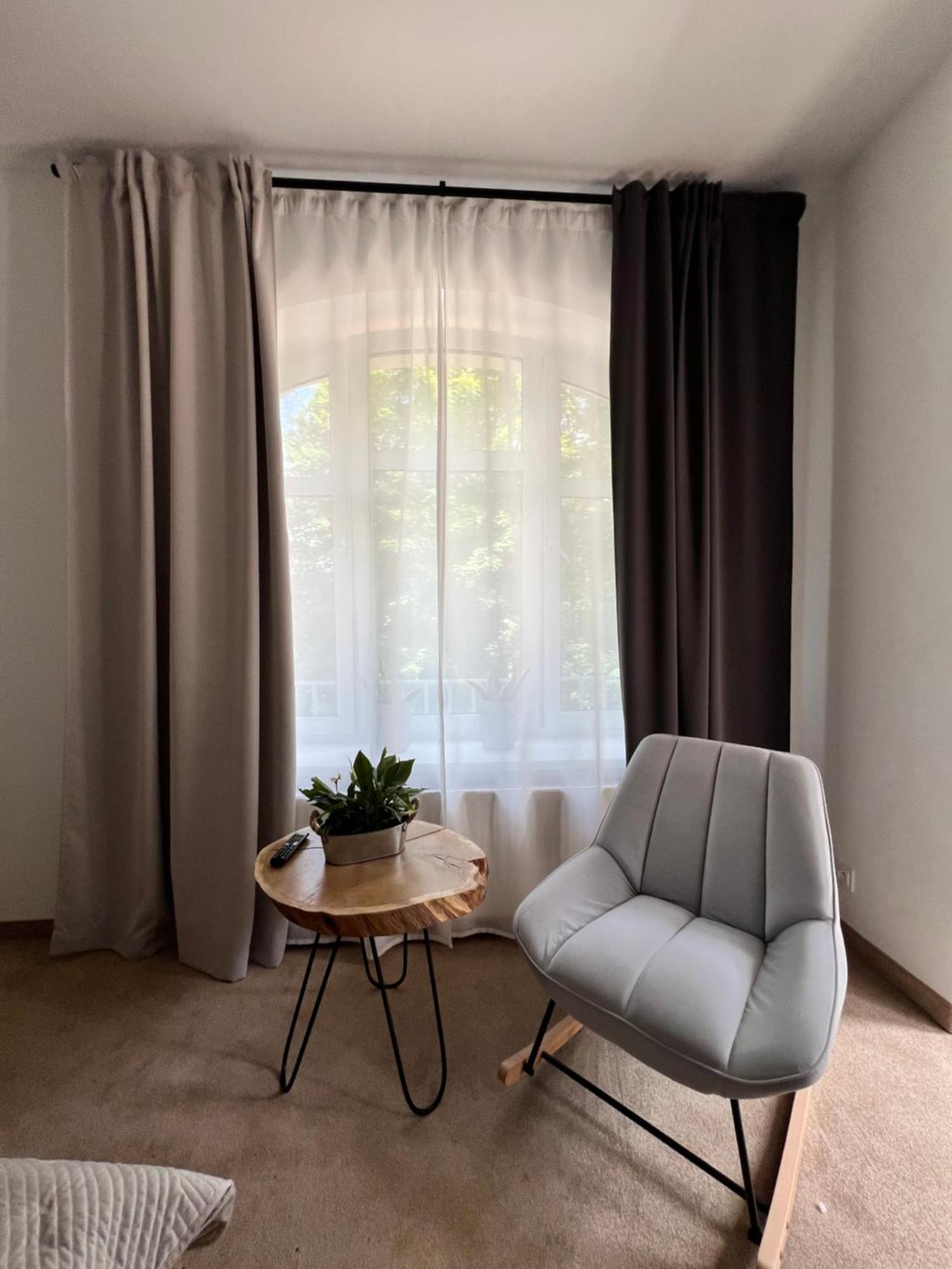 Willa Tusculum Świeradów-Zdrój Extérieur photo