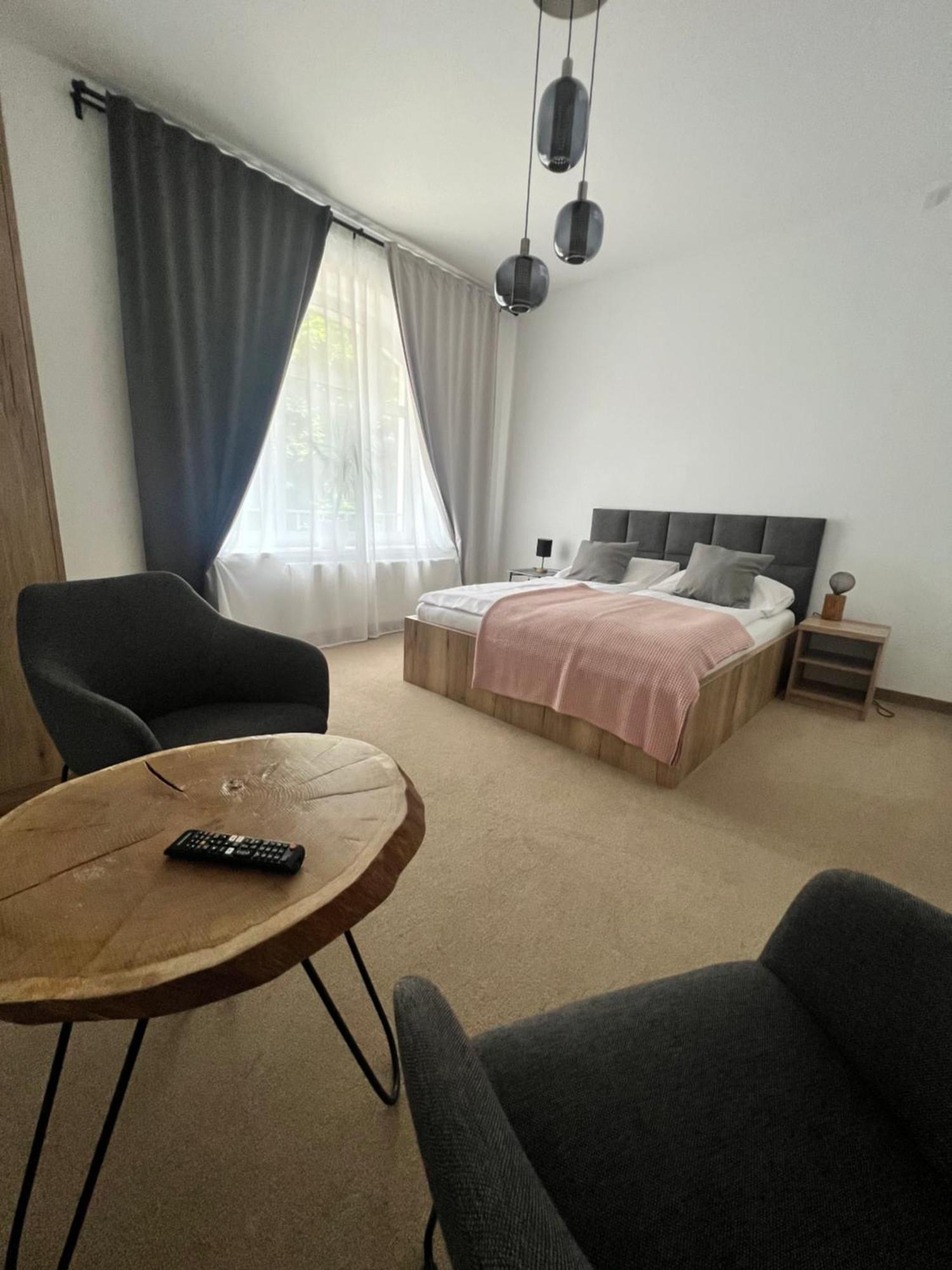 Willa Tusculum Świeradów-Zdrój Extérieur photo