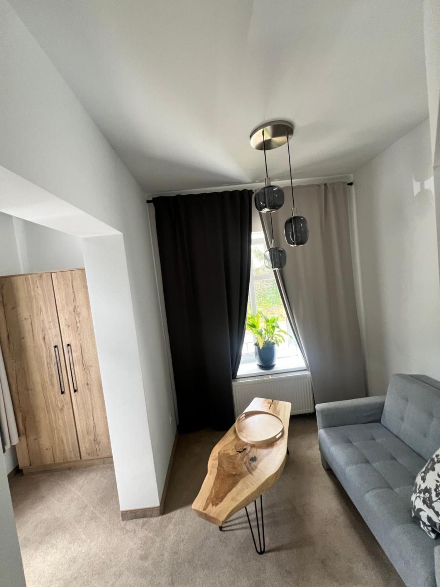 Willa Tusculum Świeradów-Zdrój Extérieur photo