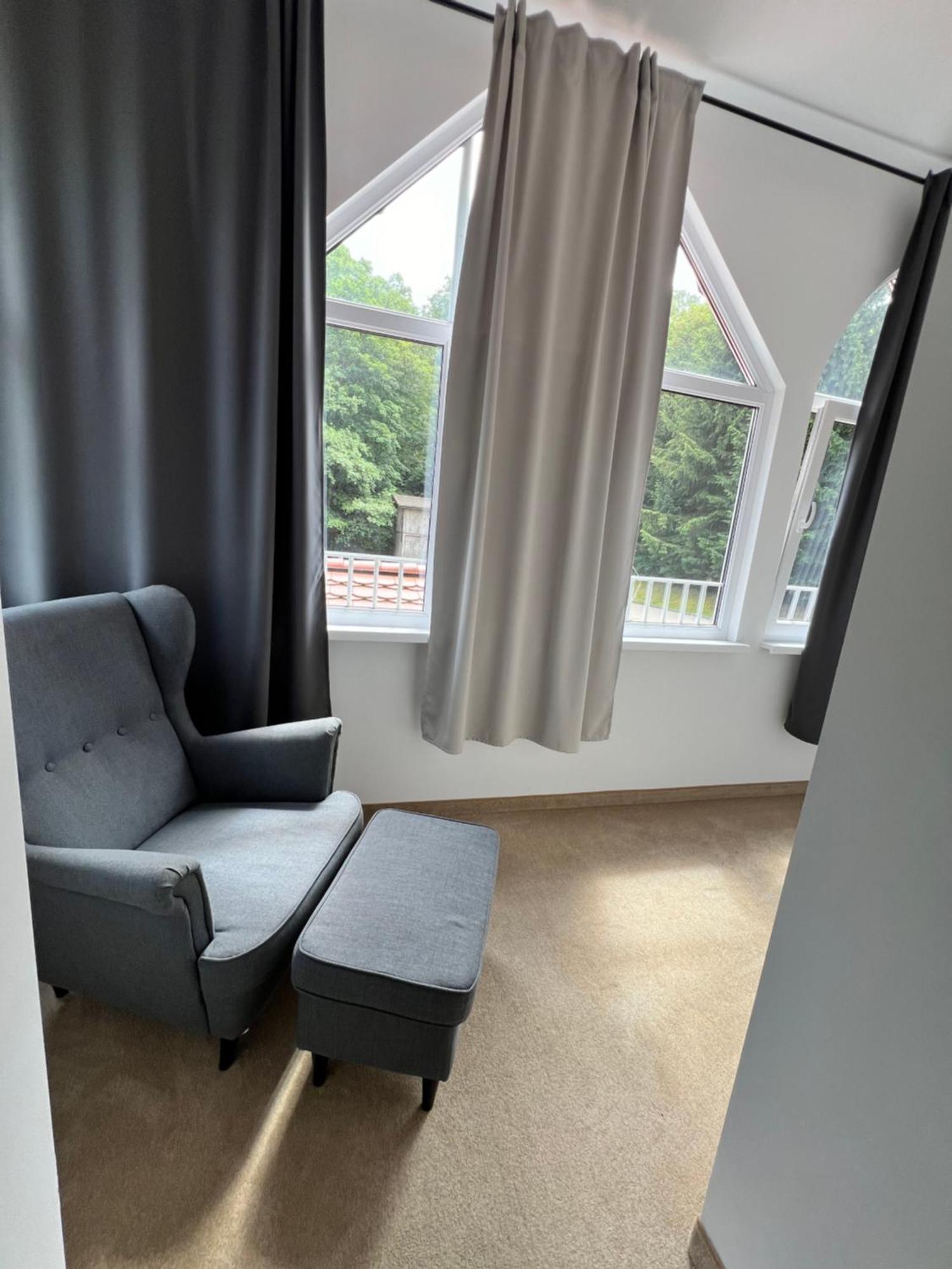 Willa Tusculum Świeradów-Zdrój Extérieur photo