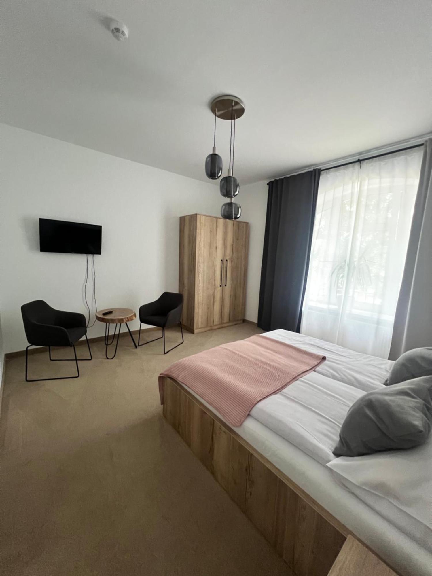 Willa Tusculum Świeradów-Zdrój Extérieur photo